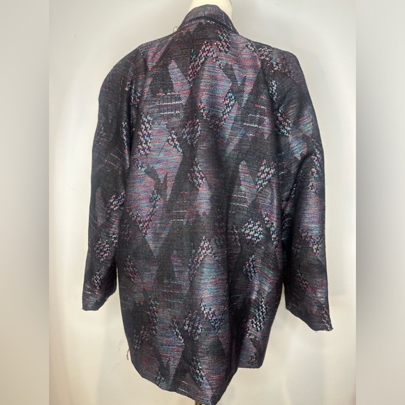 Vintage Jac Dale jacket M/L - Picture 3 of 10